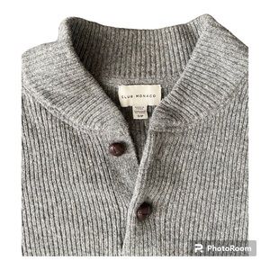 Men’s Club Monaco Sweater